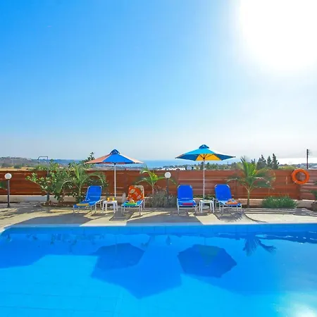 Coral Boutique Hotell *