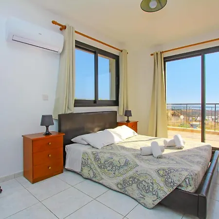 Coral Boutique Hotell Pégeia