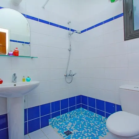 Hotel Coral Boutique Peyia